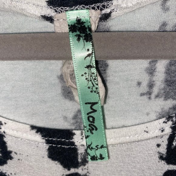 High Lo Tee - Picture 3 of 3